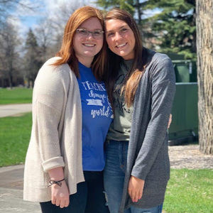 Meet your Posher, Claire